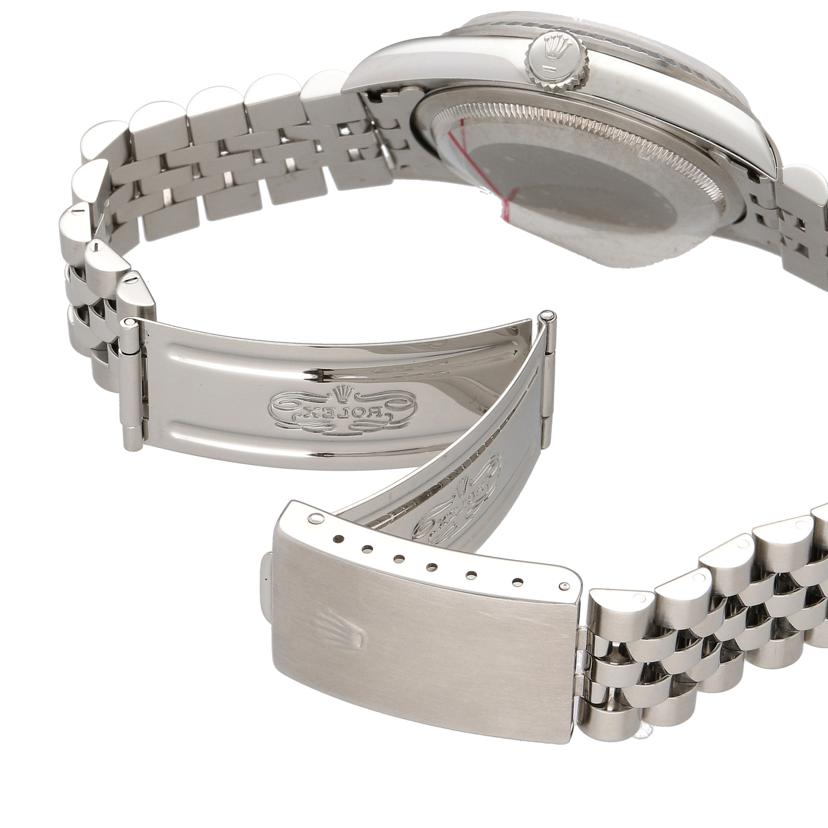 ROLEX/デイトジャスト/ホワイトローマン/16220//T26****/Aランク/67