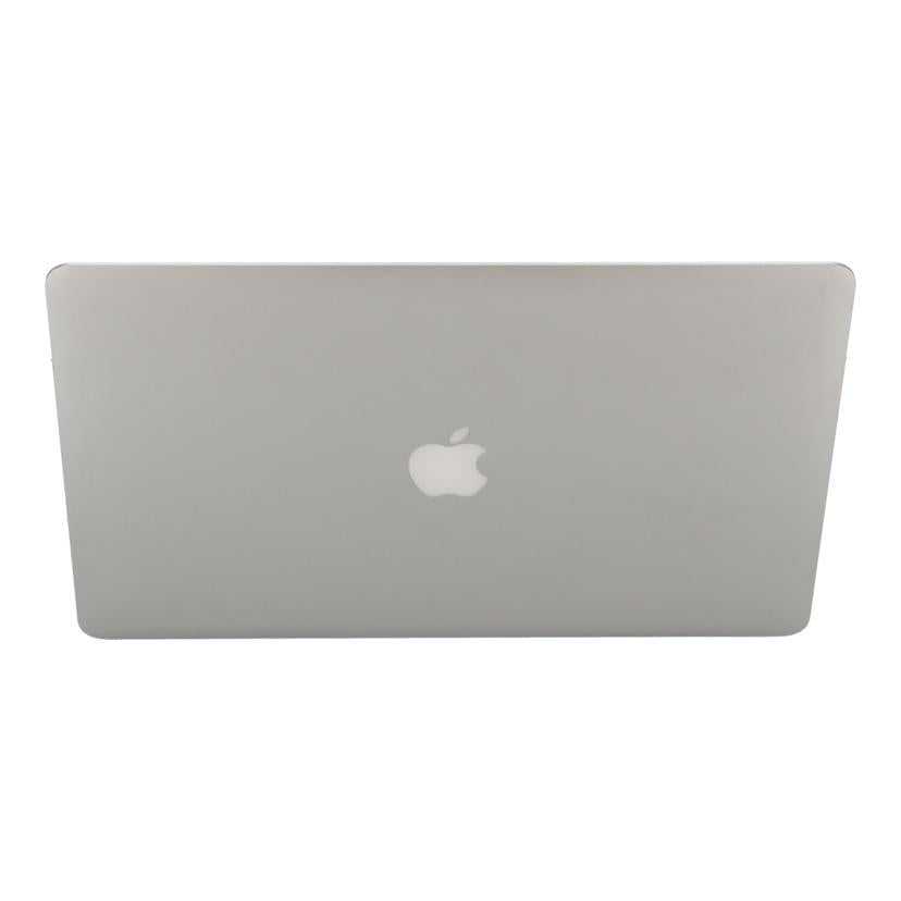 Apple アップル /MacBook Pro(Retina、15インチ、Mid 2015)/A1398//C02T670HG8WH/BCランク/81