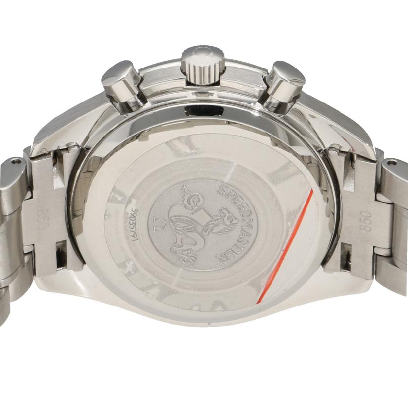 OMEGA オメガ/スピードマスター トリプルカレンダー/3523.30.00//590*****/ABランク/91