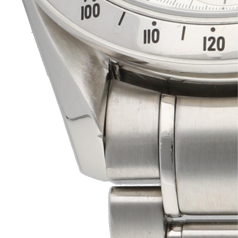 OMEGA オメガ/スピードマスター トリプルカレンダー/3523.30.00//590*****/ABランク/91