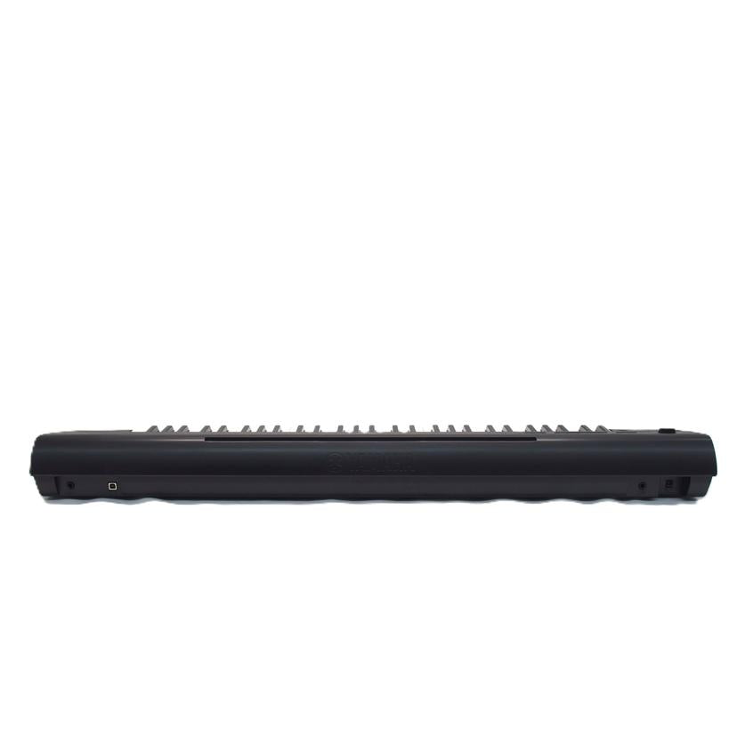 YAMAHA YAMAHA/電子キーボード Piaggera NP-12/Piaggera NP-12//JBBJ01919/Bランク/88