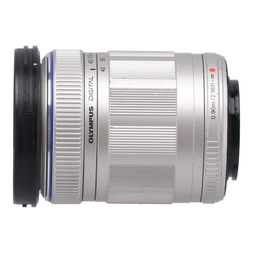 OLYMPUS オリンパス /交換レンズ/40-150mm/ED 40-150mm F4.0-5.6 R//AB6232280/Bランク/81