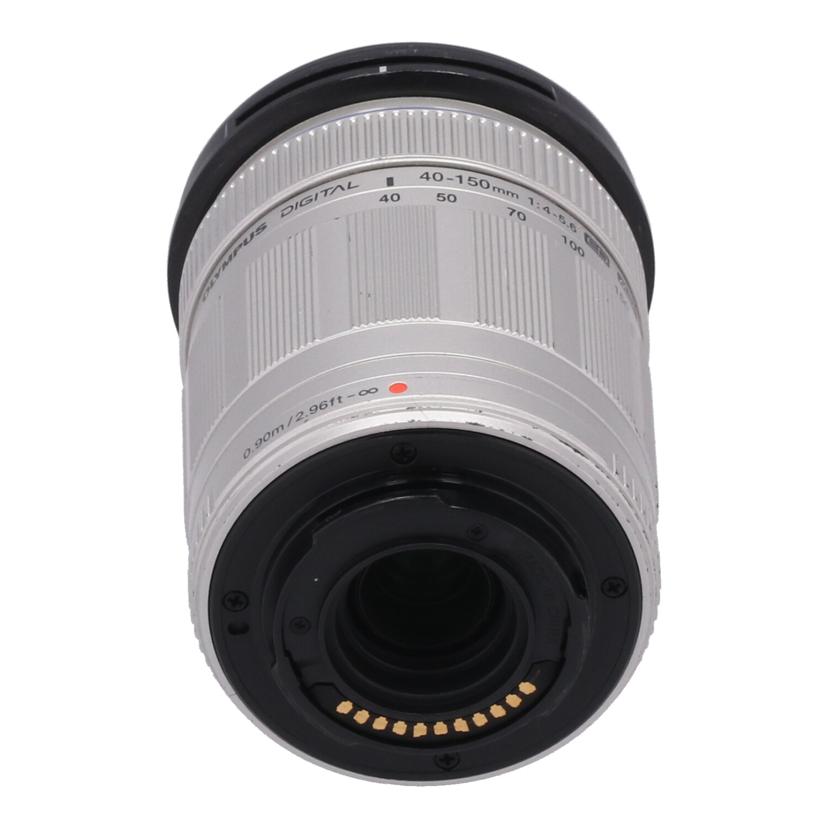 OLYMPUS オリンパス /交換レンズ/40-150mm/ED 40-150mm F4.0-5.6 R//AB6232280/Bランク/81