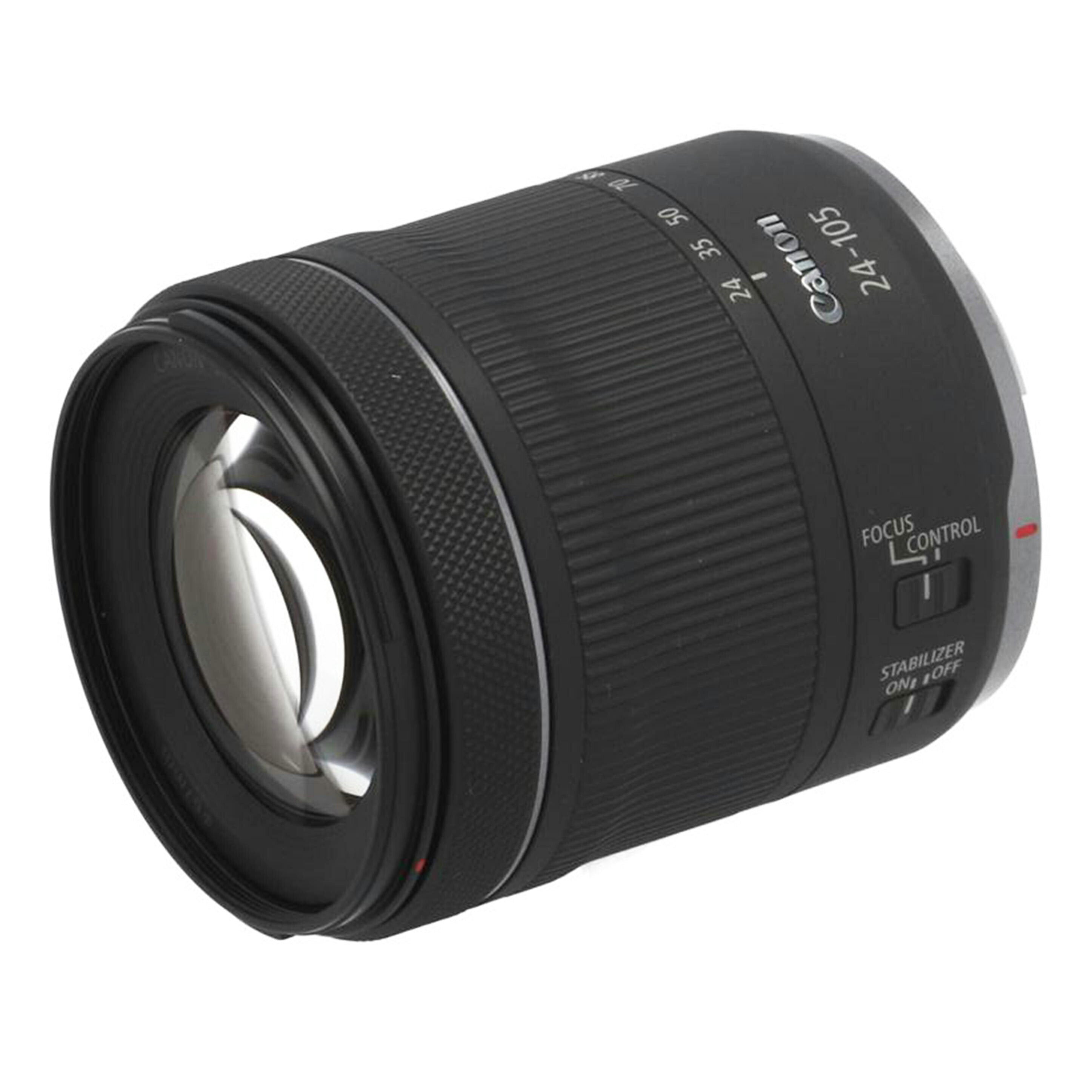 Canon キヤノン/交換レンズ/RF24-105mm/RF24-105mm F4-7.1 IS STM//9212003267/ABランク/18