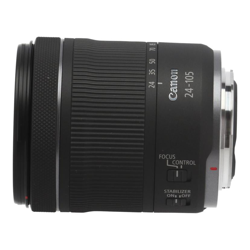 Canon キヤノン/交換レンズ/RF24-105mm/RF24-105mm F4-7.1 IS STM//9212003267/ABランク/18