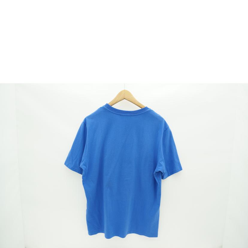 BURBERRY バーバリー/イタリア製プリントTシャツ//Bランク/75