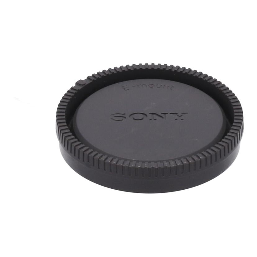 SONY ソニー /交換レンズ/16-50mm/SELP1650//7434905/Cランク/81