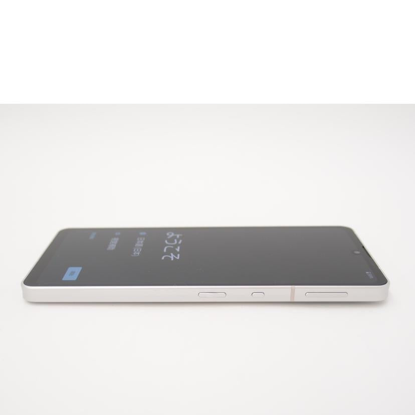 SHARP シャープ/AQUOS sense6/スマートフォン/SH-RM19//356658110083313/Bランク/69