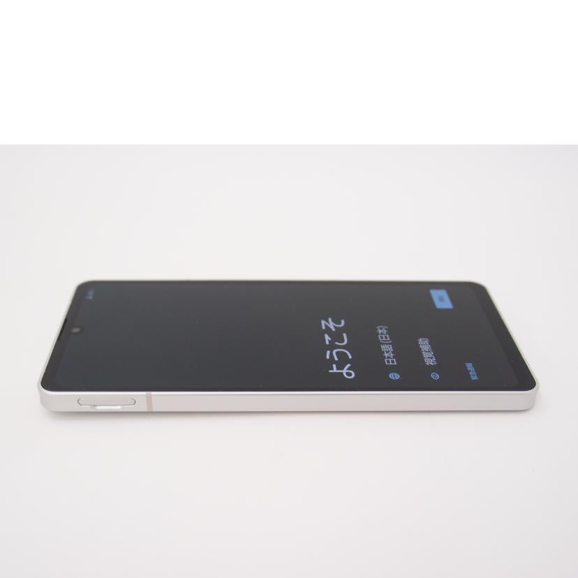 SHARP シャープ/AQUOS sense6/スマートフォン/SH-RM19//356658110083313/Bランク/69