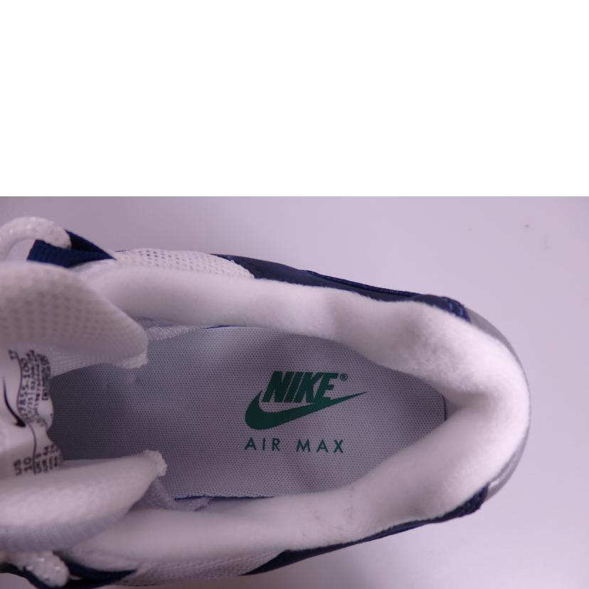 NIKE ナイキ/AIR MAX 95 BIG BUBBLE/IH7855-100//SAランク/76