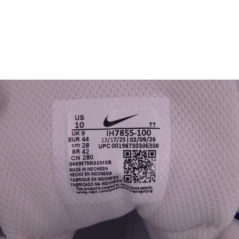 NIKE ナイキ/AIR MAX 95 BIG BUBBLE/IH7855-100//SAランク/76