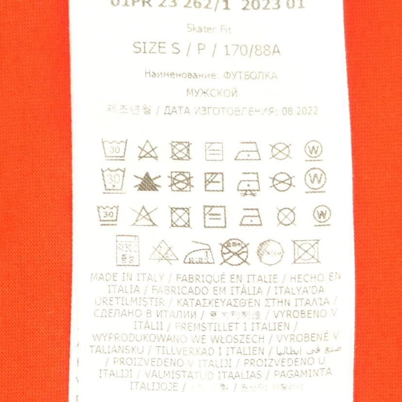 DSQUARED2 ディースクエアード/DSQUARED2 Tシャツ//Bランク/75