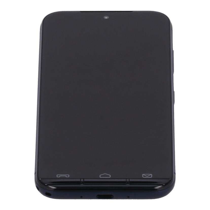 KYOCERA docomo 京セラ /スマートフォン/あんしんスマホ 64GB/KY-51B//358462132356023/Bランク/05