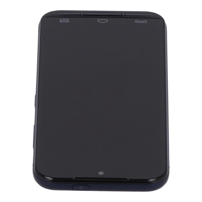 KYOCERA docomo 京セラ /スマートフォン/あんしんスマホ 64GB/KY-51B//358462132356023/Bランク/05