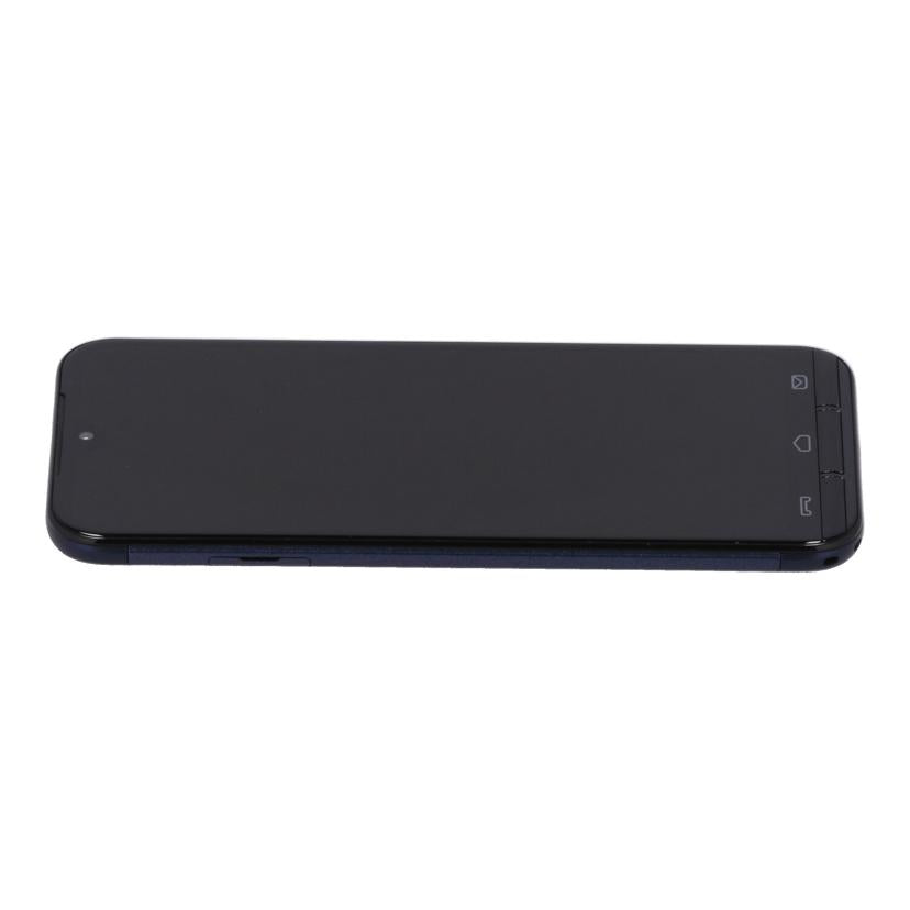 KYOCERA docomo 京セラ /スマートフォン/あんしんスマホ 64GB/KY-51B//358462132356023/Bランク/05