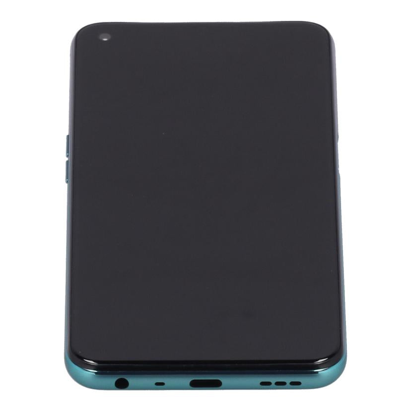 OPPO au オッポ /スマートフォン/OPPO A54 5G 64GB/OPG02//7b340cfa/Bランク/05