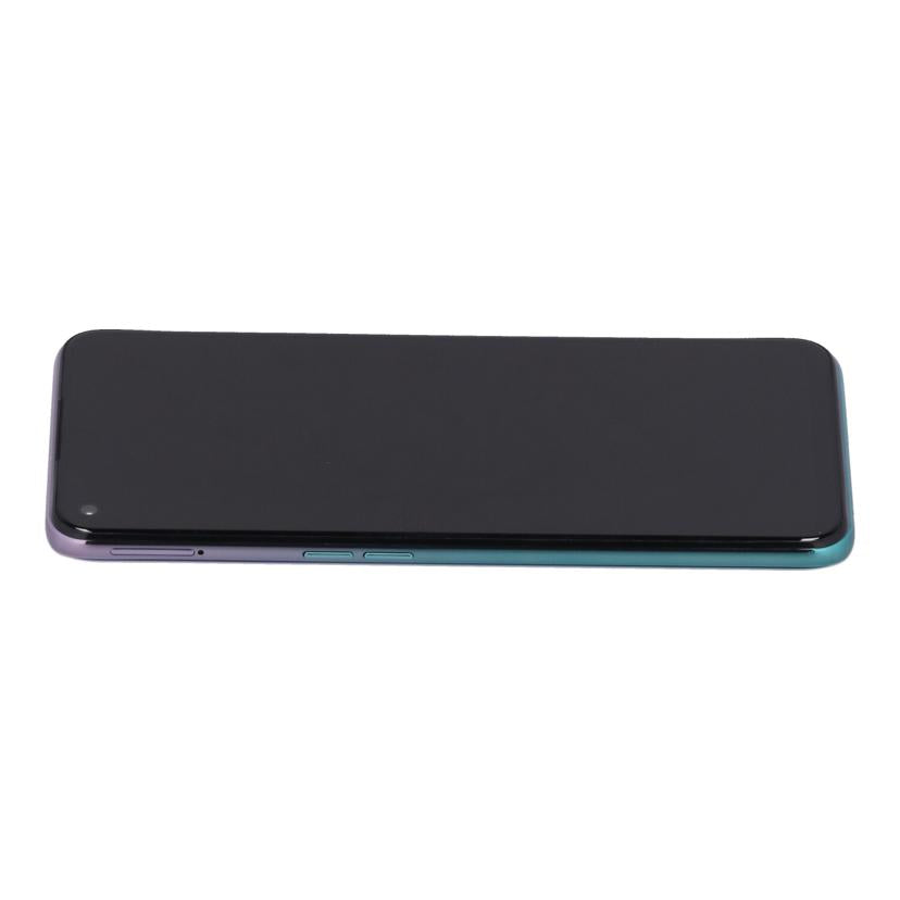 OPPO au オッポ /スマートフォン/OPPO A54 5G 64GB/OPG02//7b340cfa/Bランク/05