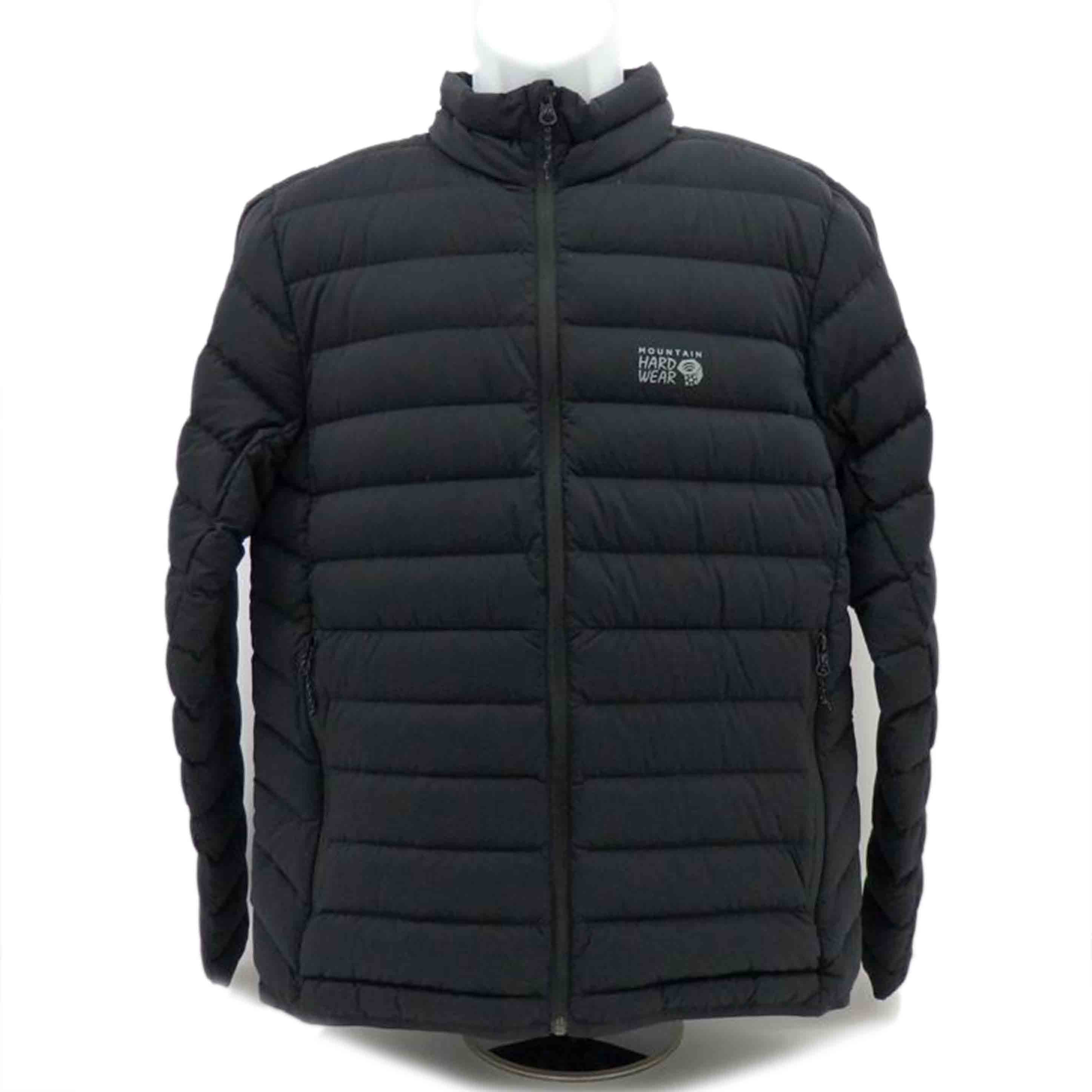 MOUNTAIN HARD WEAR マウンテンハードウェア/Deloro ダウンジャケット/OM5047-010//SAランク/77