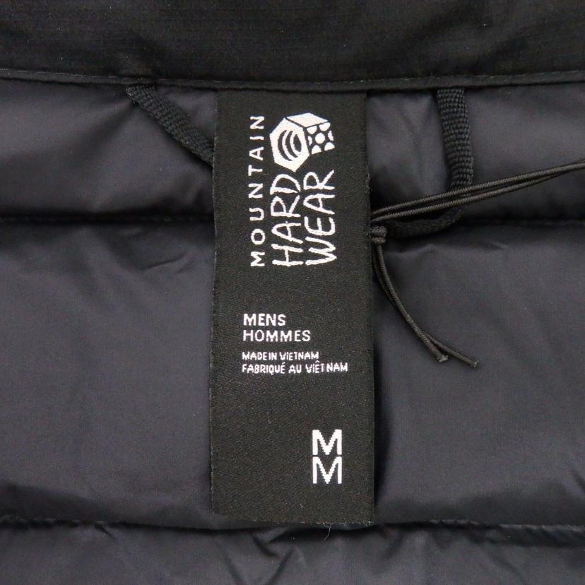 MOUNTAIN HARD WEAR マウンテンハードウェア/Deloro ダウンジャケット/OM5047-010//SAランク/77
