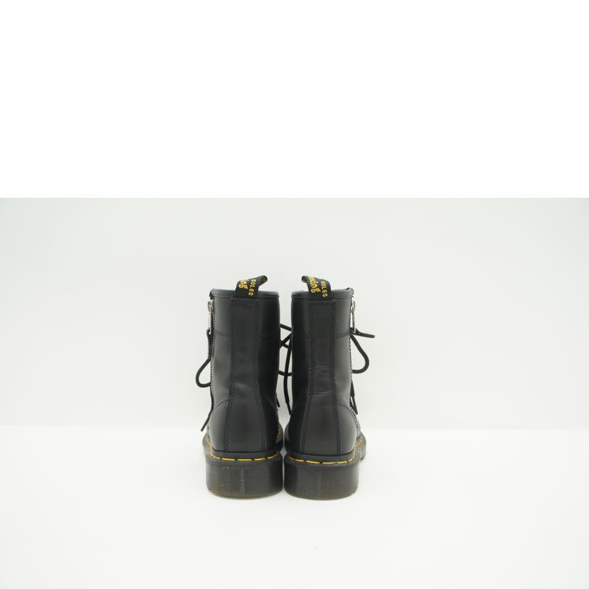 Dr.Martens ドクターマーチン/1460 TWIN ZIP 8ホールブーツ/27629001//ABランク/05