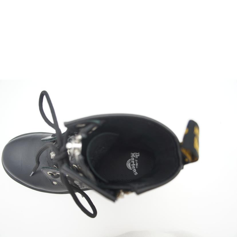 Dr.Martens ドクターマーチン/1460 TWIN ZIP 8ホールブーツ/27629001//ABランク/05