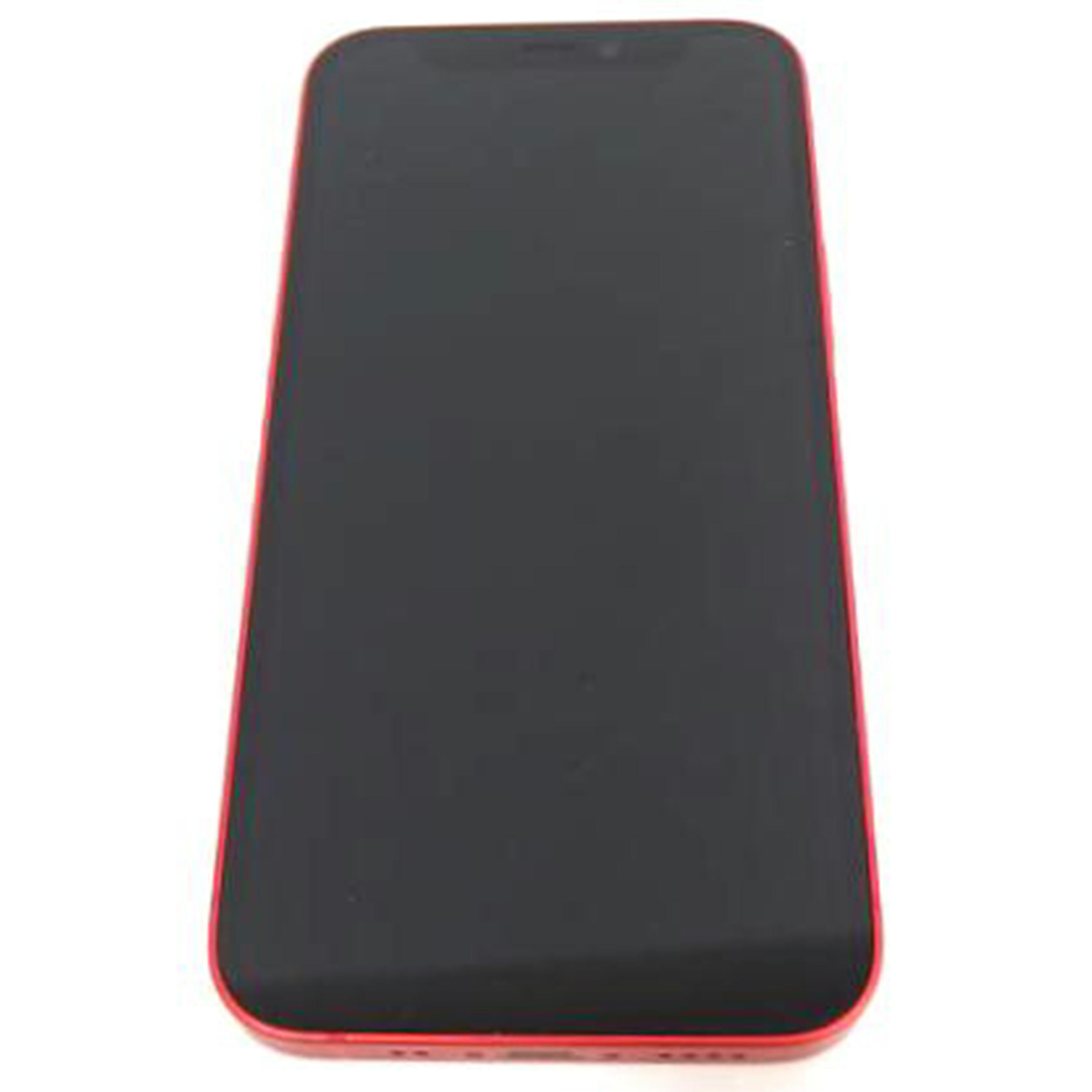 Apple(UQ mobile) アップル/iPhone12mini/MGDN3J/A//FD4DW08Q0GQH/Bランク/82