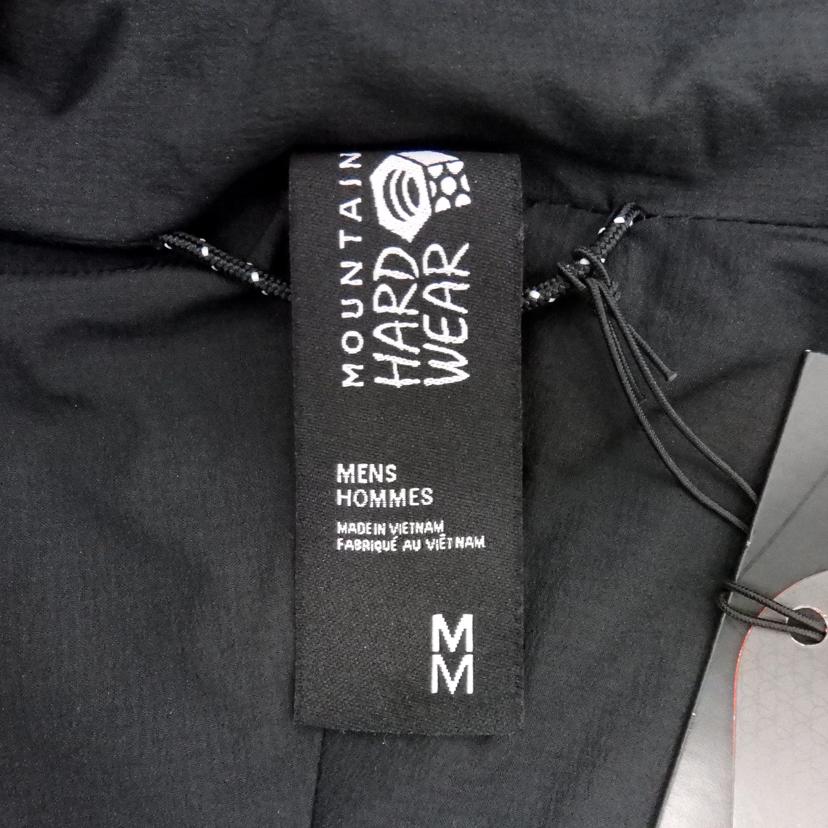 MOUNTAIN HARD WEAR マウンテンハードウェア/コアステイシス フーディ/OM9050-010//SAランク/77