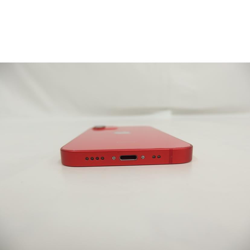 Apple(UQ mobile) アップル/iPhone12mini/MGDN3J/A//FD4DW08Q0GQH/Bランク/82