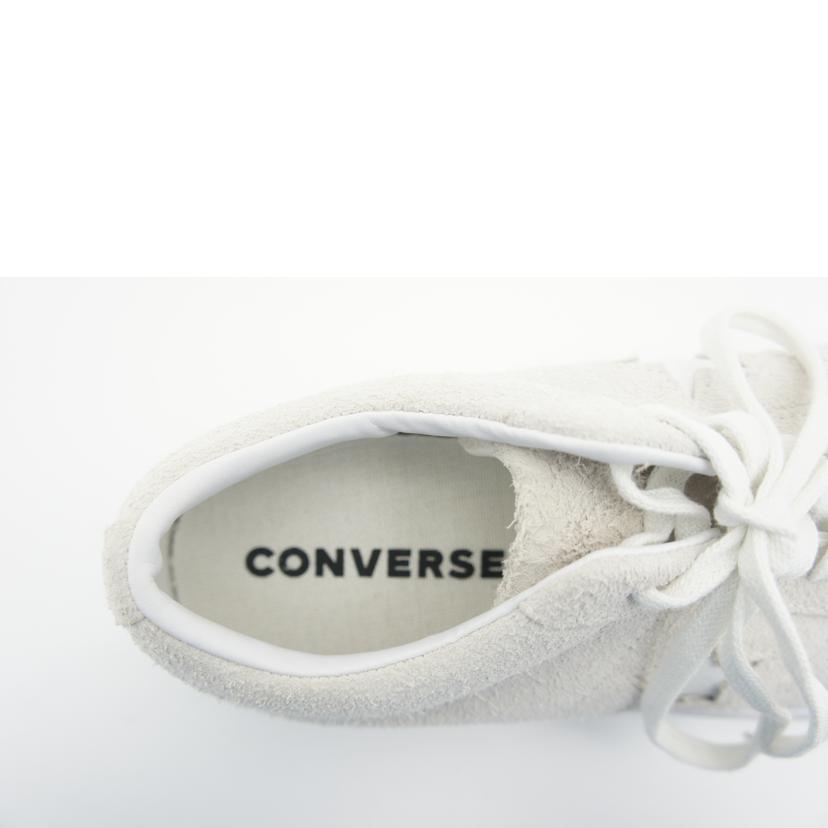 CONVERSE コンバース/ONE STAR OX/ローカットスニーカー/161577C//Aランク/05