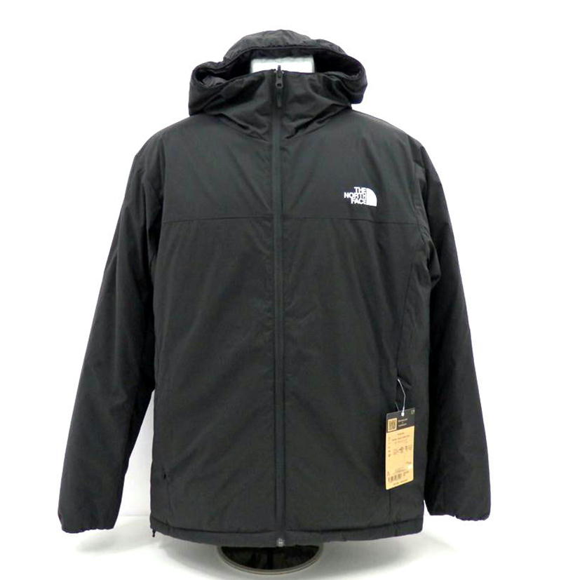 THE NORTHFACE ノースフェイス/リバーシブル エニータイム インシュレーテッドフーディ/NY82380//SAランク/77