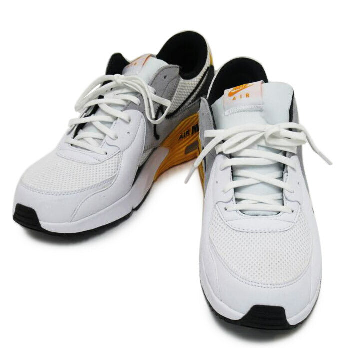 NIKE/エアマックス・エクシー/イエロー/DZ0795-103//Aランク/63