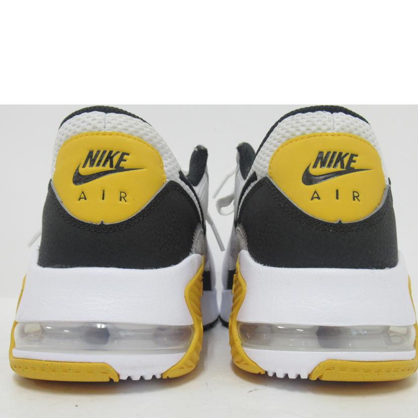 NIKE/エアマックス・エクシー/イエロー/DZ0795-103//Aランク/63
