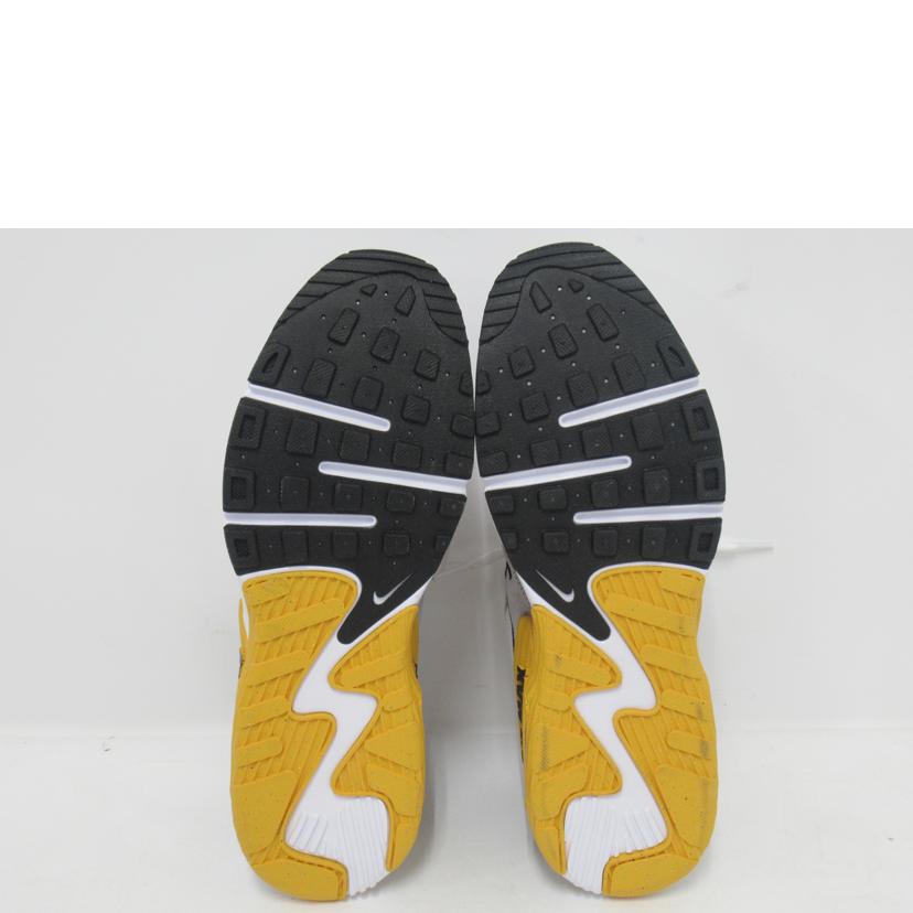 NIKE/エアマックス・エクシー/イエロー/DZ0795-103//Aランク/63