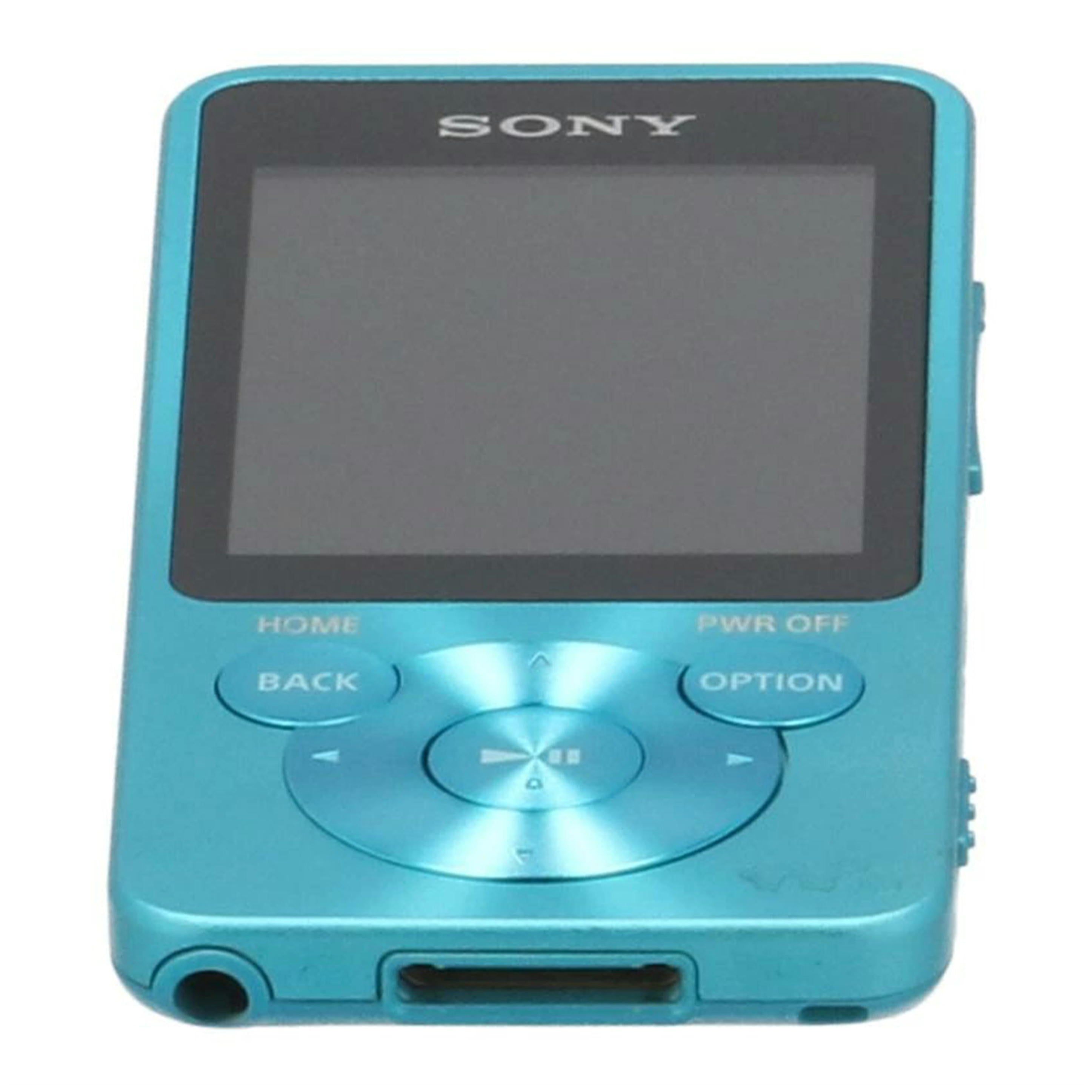 SONY ソニー /ウォークマン 8GB/NW-S14//5737007/Bランク/64