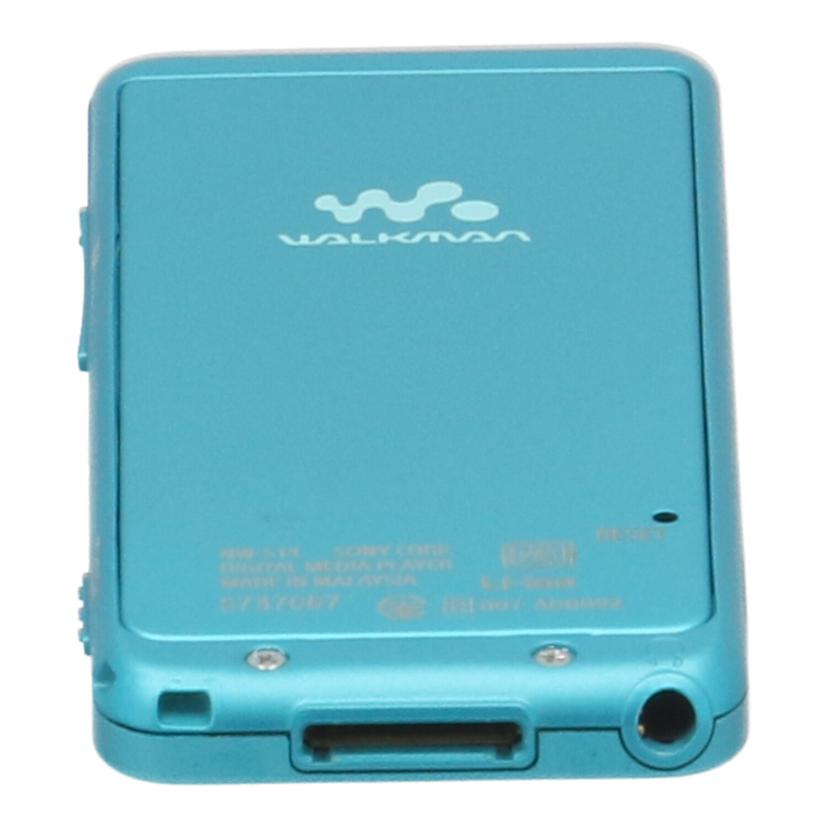 SONY ソニー /ウォークマン 8GB/NW-S14//5737007/Bランク/64
