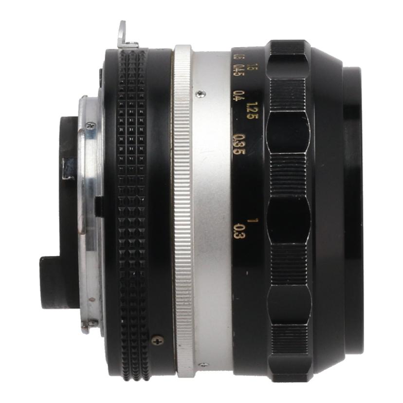 Nikon ニコン /交換レンズ/24mm/N・C Auto 24mm F2.8//418145/Bランク/65