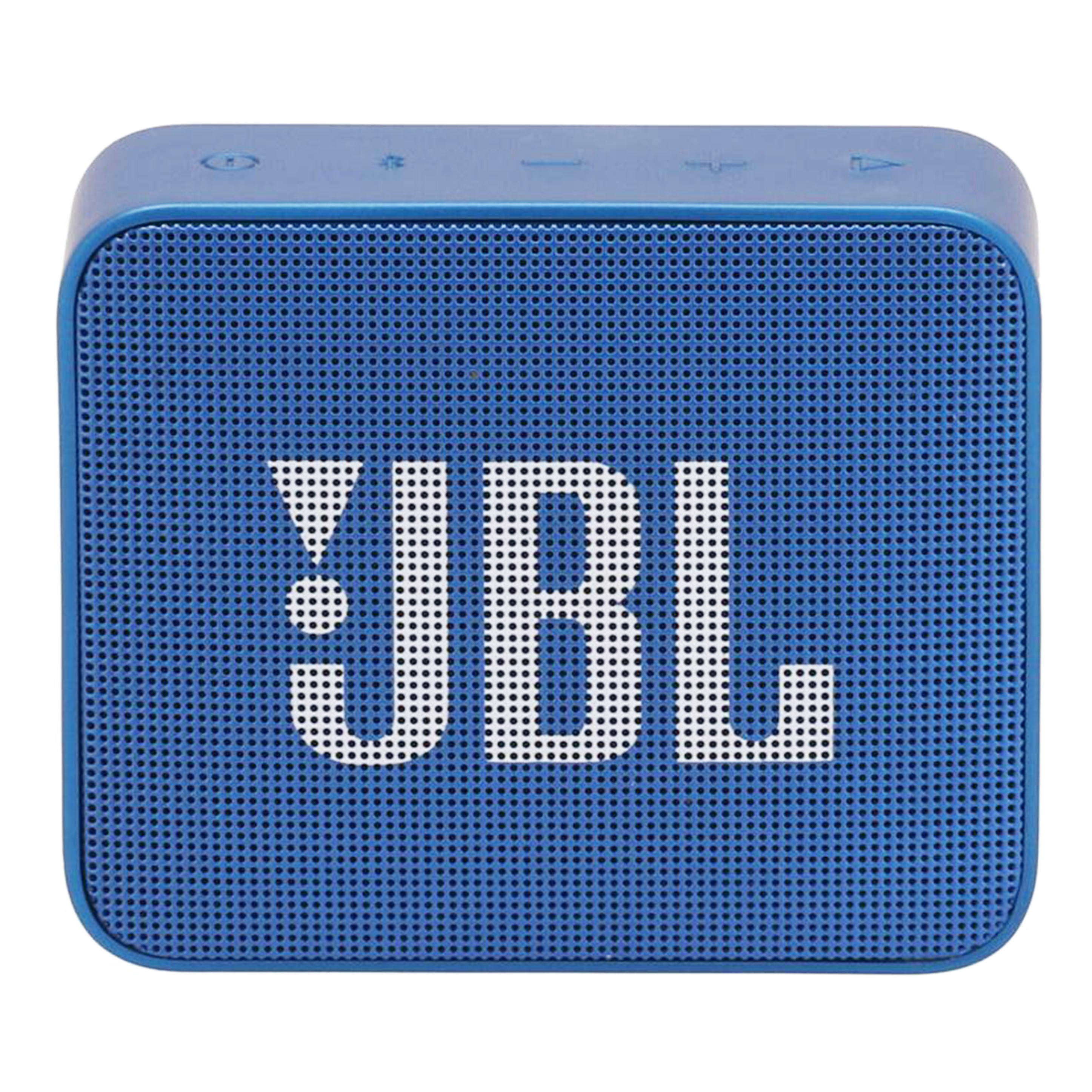 JBL ジェイビーエル/ポータブルスピーカー/GO2//ND0161-JI5410244/Aランク/09