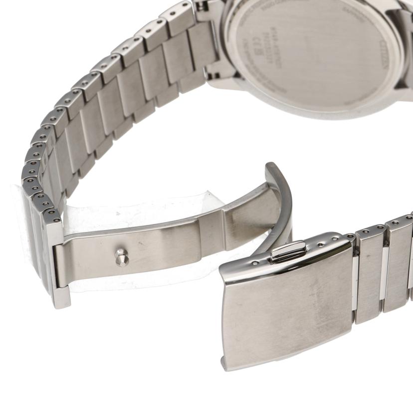 CITIZEN シチズン/xC/メンズ/Eco-Drive/1200本限定/CB1020-89W//392******/SAランク/20