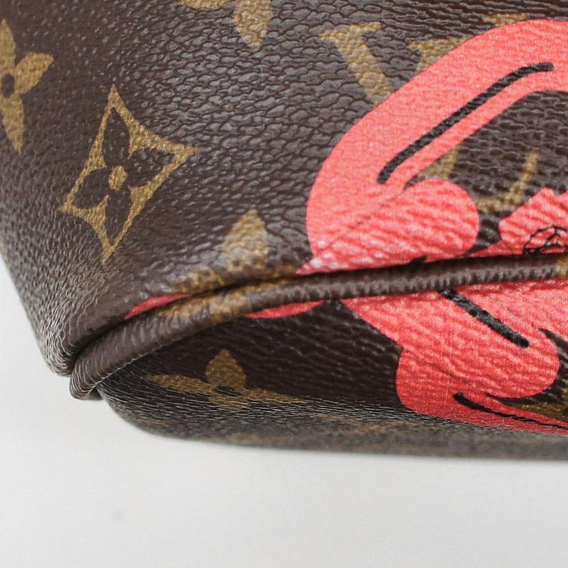 LOUIS VUITTON ルイヴィトン/ネヴァーフルMM/モノグラム・ベイ/M41991//CA0***/ABランク/91