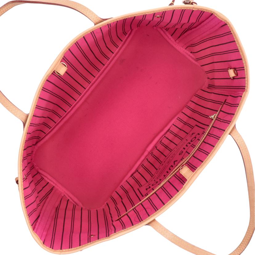 LOUIS VUITTON ルイヴィトン/ネヴァーフルMM/モノグラム・ベイ/M41991//CA0***/ABランク/91