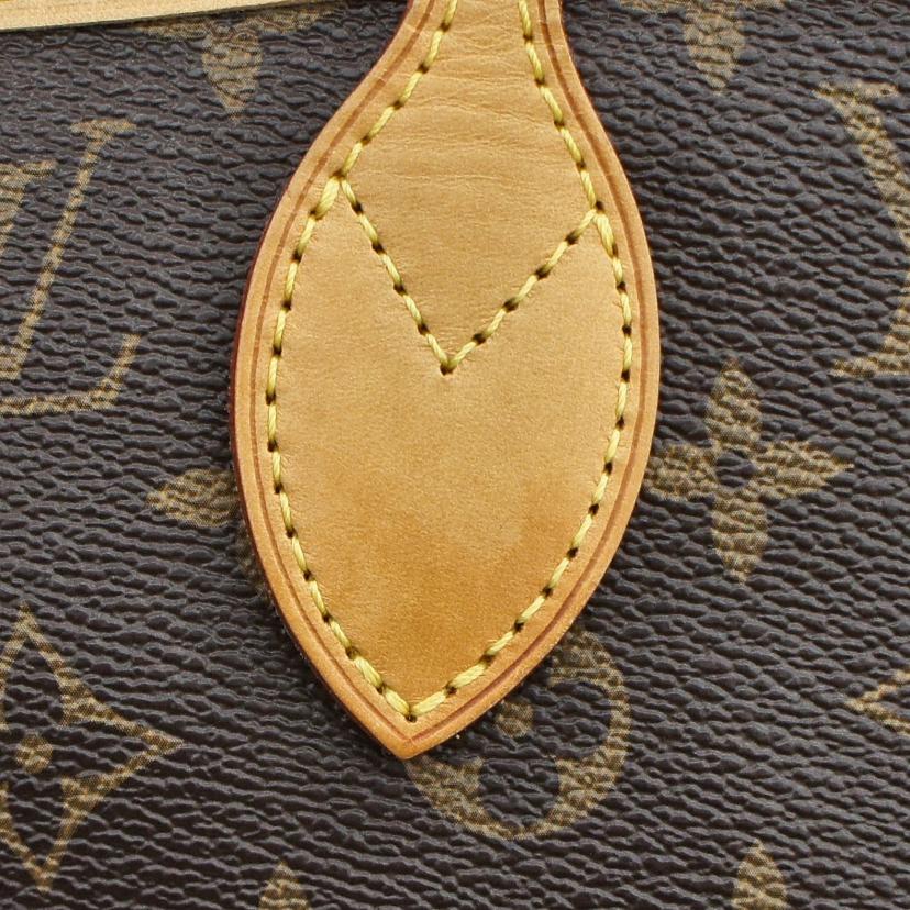 LOUIS VUITTON ルイヴィトン/ネヴァーフルMM/モノグラム・ベイ/M41991//CA0***/ABランク/91