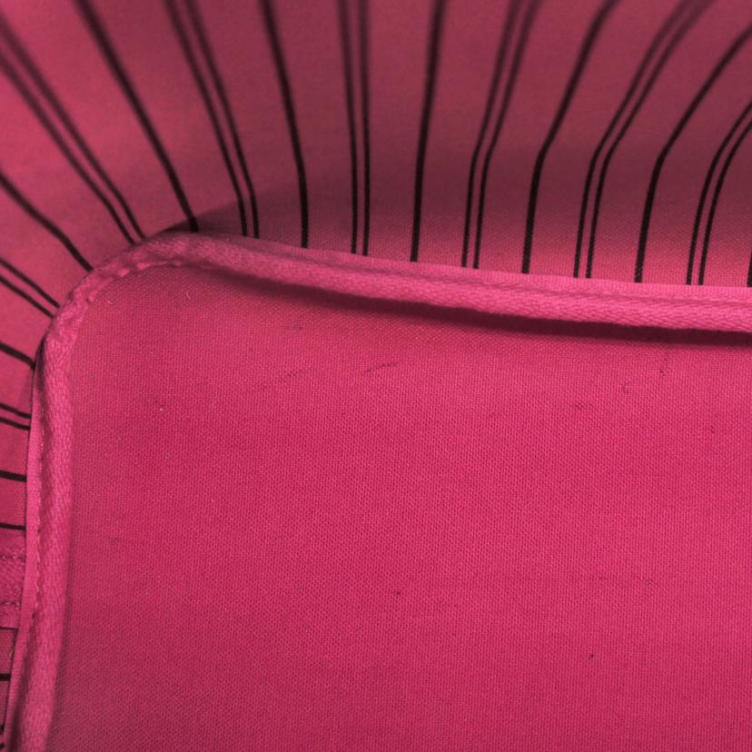 LOUIS VUITTON ルイヴィトン/ネヴァーフルMM/モノグラム・ベイ/M41991//CA0***/ABランク/91