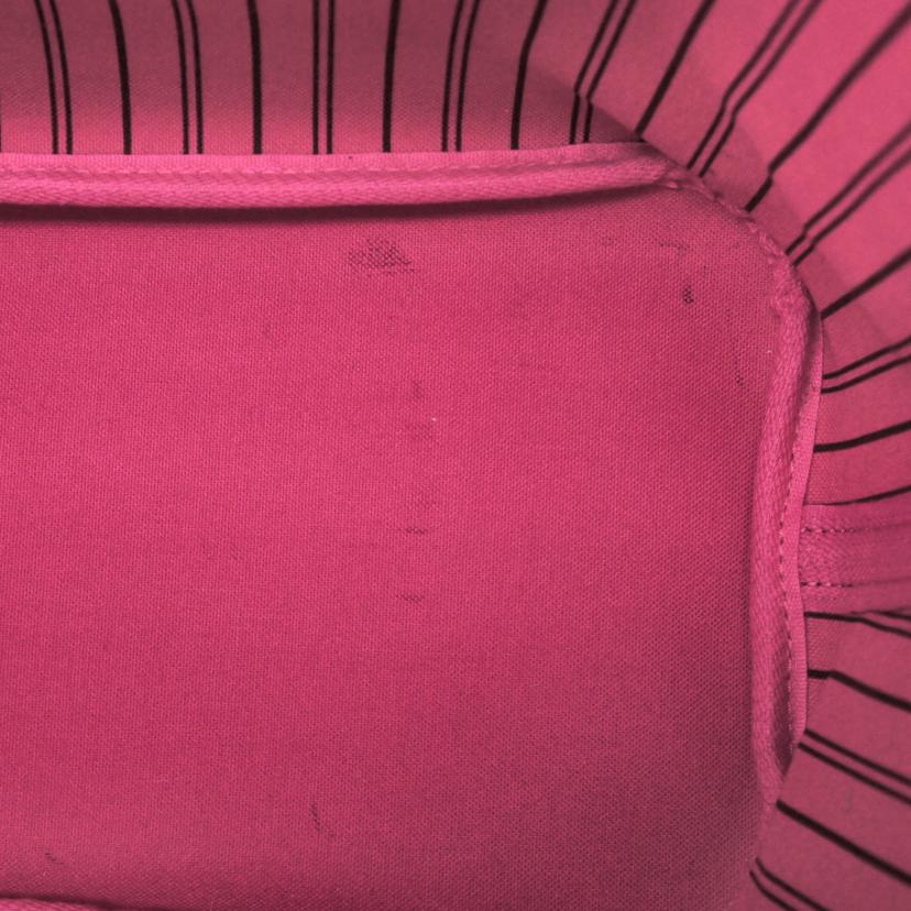 LOUIS VUITTON ルイヴィトン/ネヴァーフルMM/モノグラム・ベイ/M41991//CA0***/ABランク/91