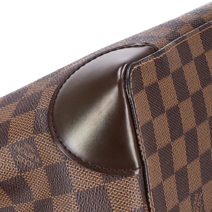 LOUIS VUITTON ルイヴィトン/ハムプステッドPM/ダミエ/エベヌ /N51205//MI1***/ABランク/91