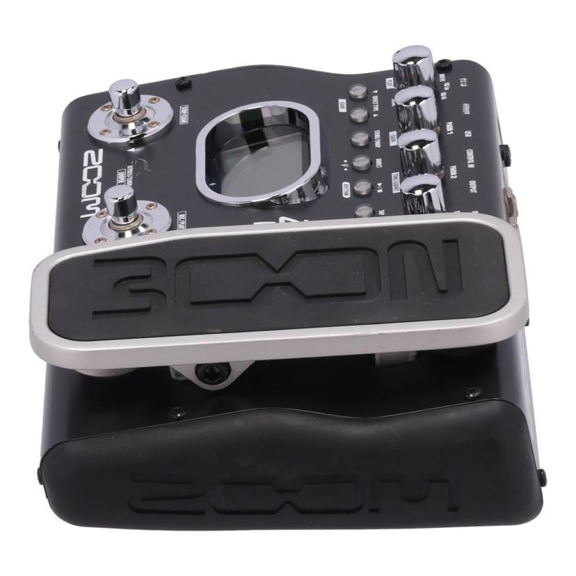 ZOOM ズーム /マルチエフェクター/G2.1Nu//051536/Bランク/24