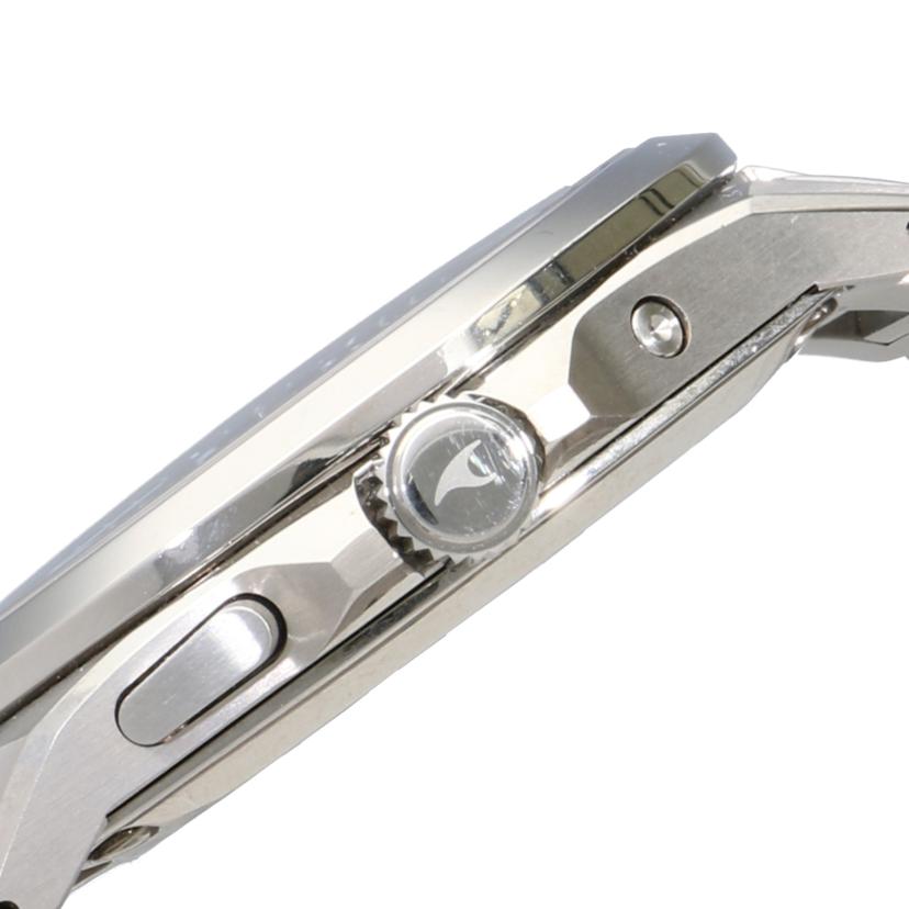 CASIO カシオ/OCEANUS/クラシックライン/電波ソーラー/チタン/OCW-S100//001*****/ABランク/77