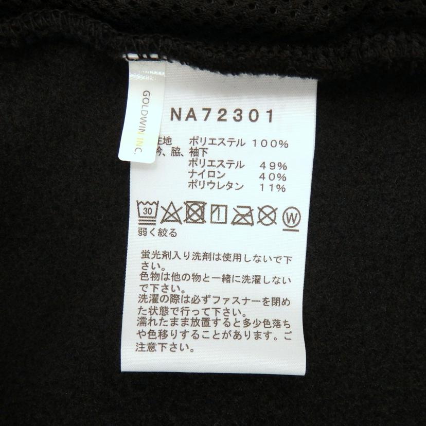 THE NORTHFACE ノースフェイス/ZI ヴァーサミッドジャケット/NA72301//SAランク/77
