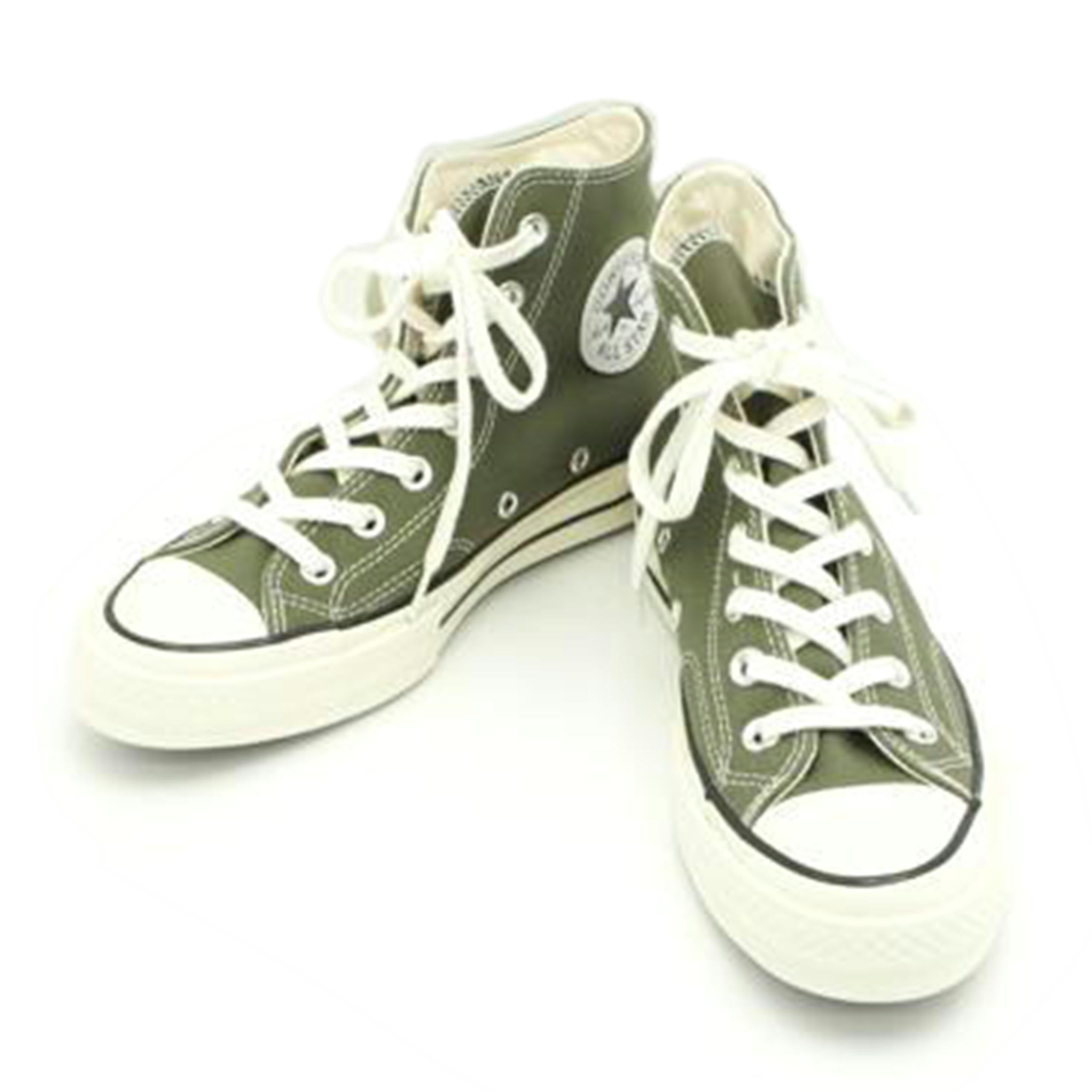 CONVERSE コンバース/CHUCK TAYLOR ALL STAR 70 HI/ハイカットスニーカー/162052C//Aランク/05