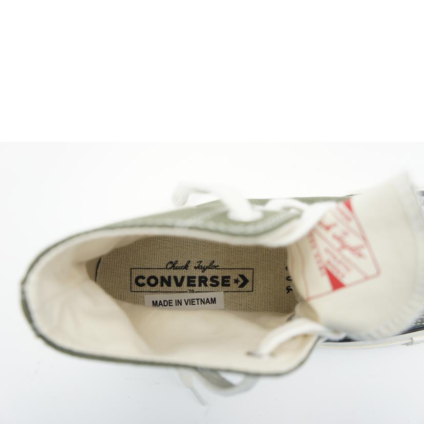 CONVERSE コンバース/CHUCK TAYLOR ALL STAR 70 HI/ハイカットスニーカー/162052C//Aランク/05