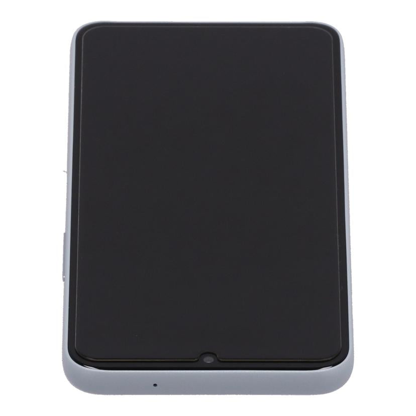 FUJITSU FCNT au 富士通 フジツウ /スマートフォン/arrows We2 64GB/FCG02 //ZH2AM2C7RW/Bランク/82